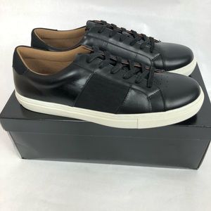 R2 Brooks Mens Lace Up Casual Sneakers